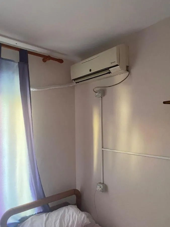 Sina Hostel Tirana Albania
