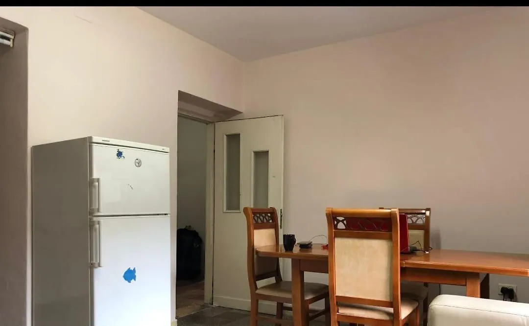 Sina Hostel Tirana