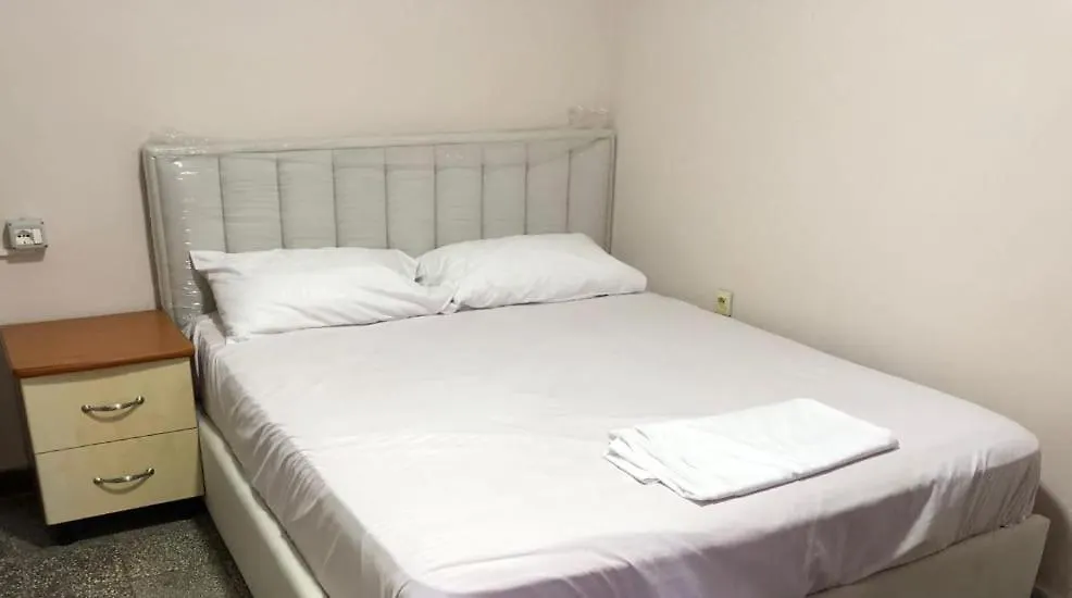 Sina Hostel Tirana
