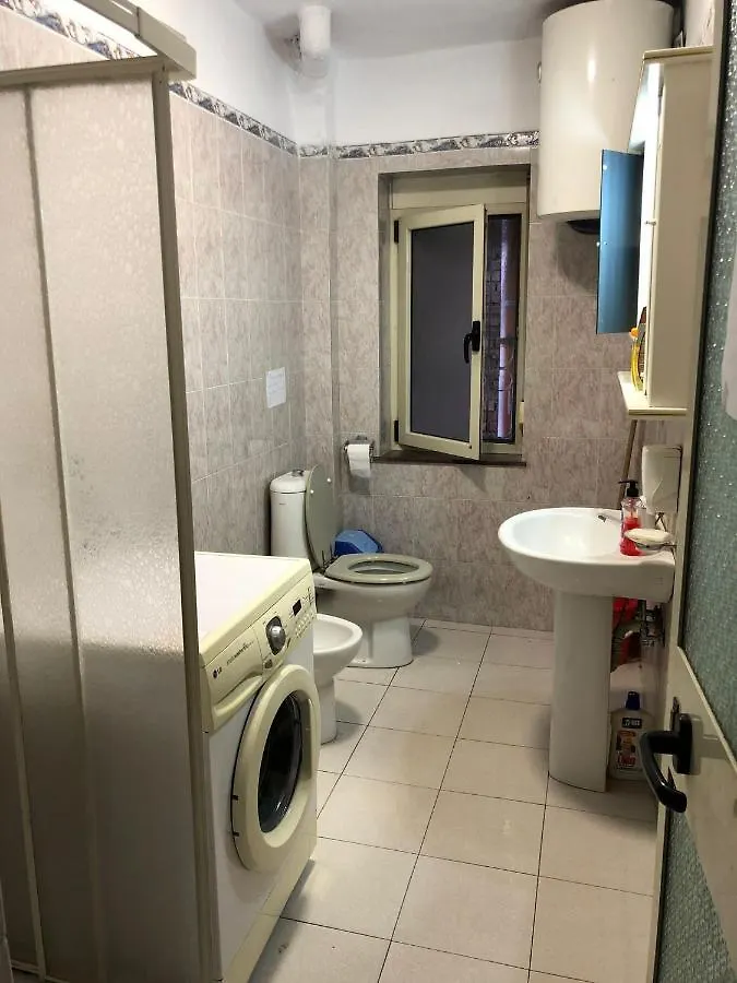 Sina Hostel Tirana Albania