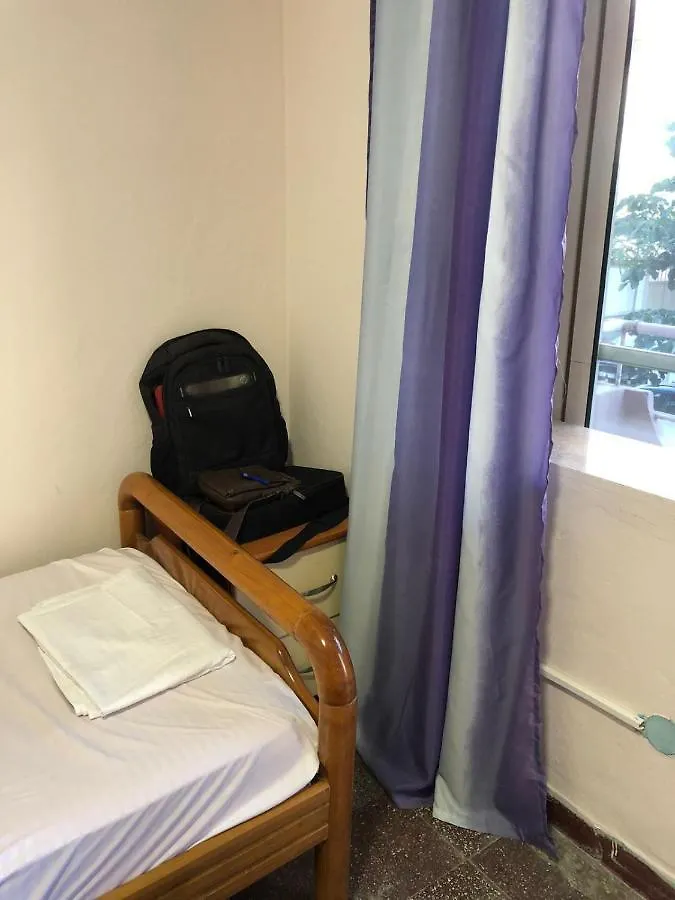 Sina Hostel Tirana