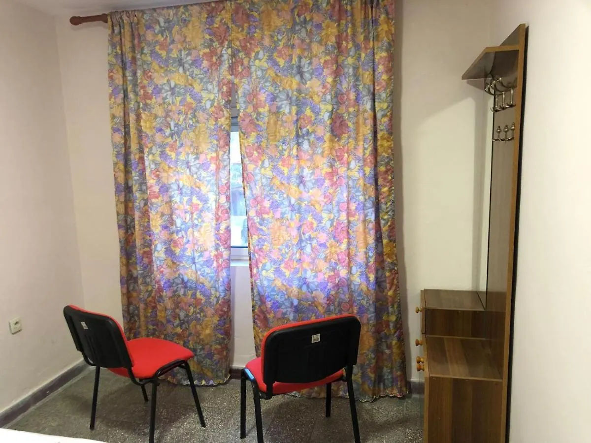Sina Hostel Tirana
