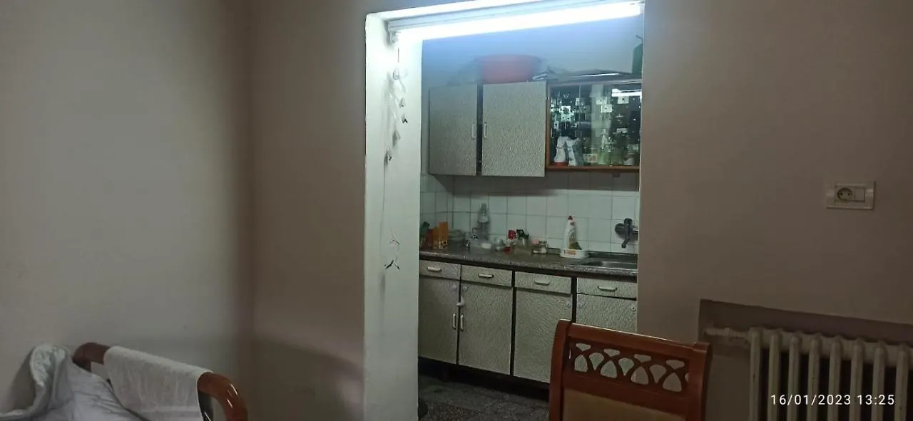 Sina Hostel Tirana Albania