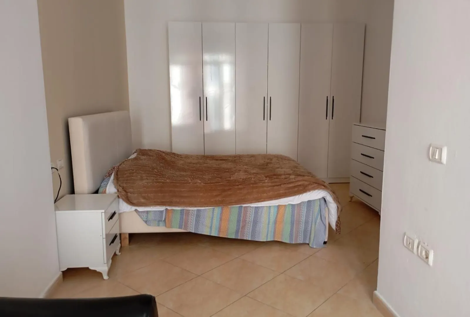 Sina Hostel Tirana