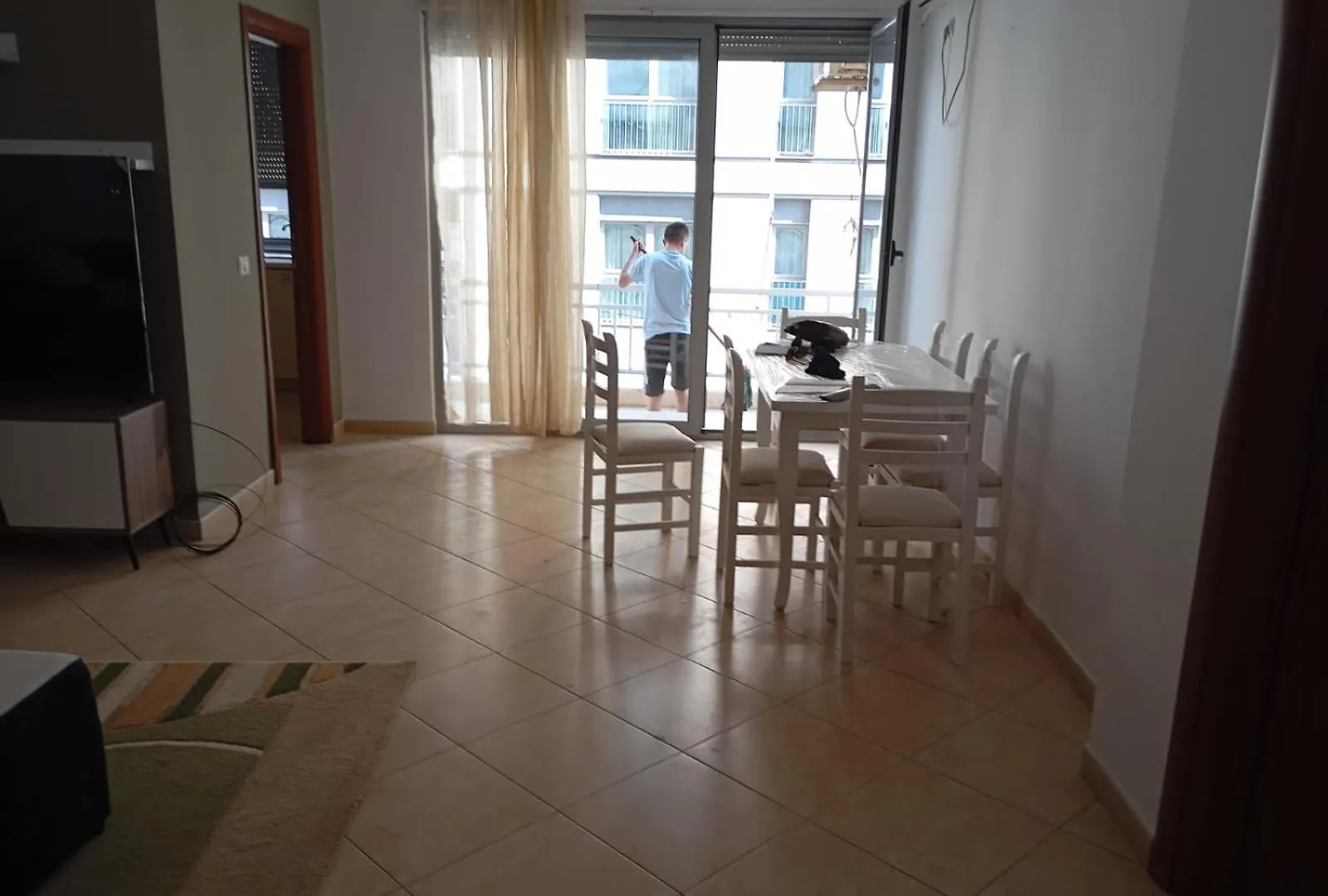 Sina Hostel Tirana