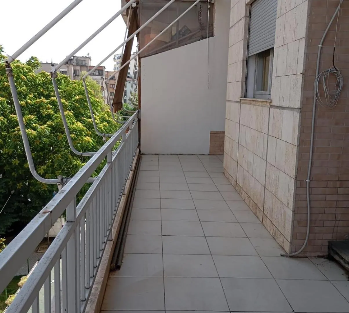 Sina Hostel Tirana