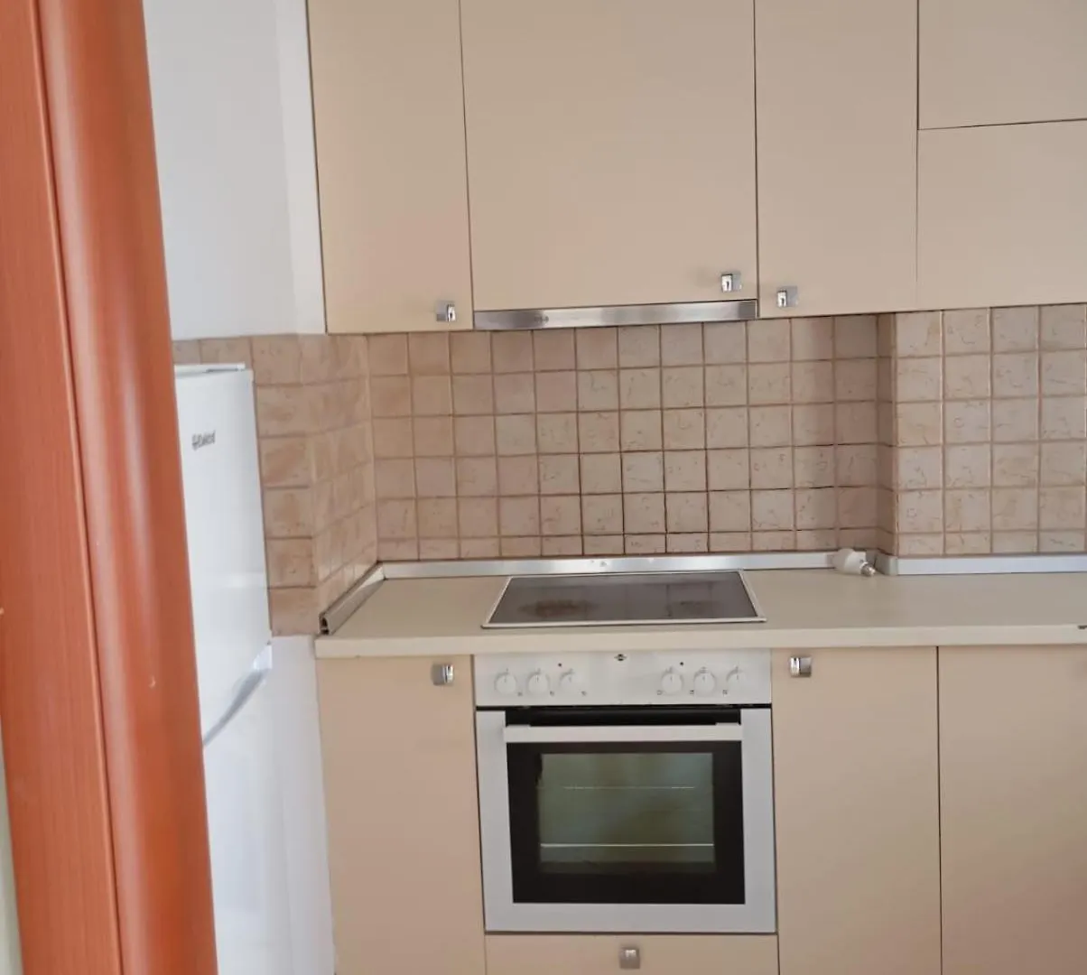 Sina Hostel Tirana Albania
