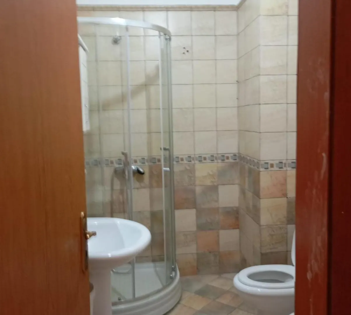 Sina Hostel Tirana