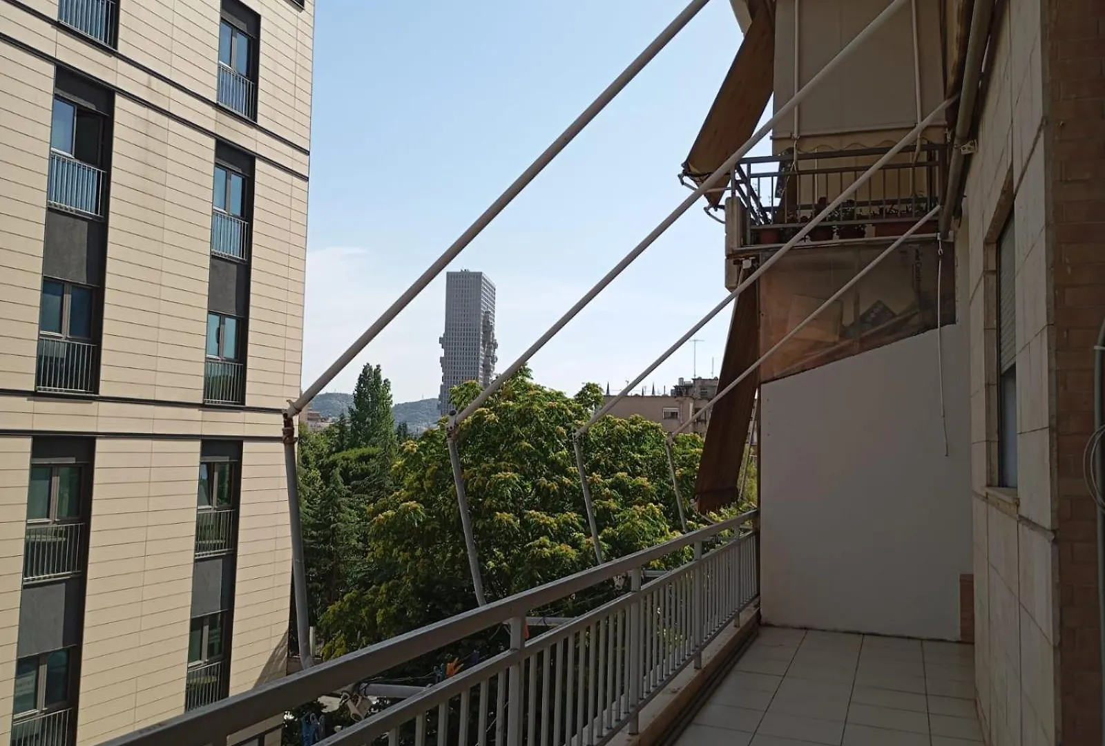 Sina Hostel Tirana