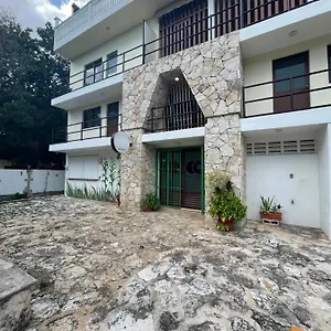 Arco Maya Hotel Cancún