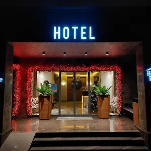 Boutique 旅馆 巴库