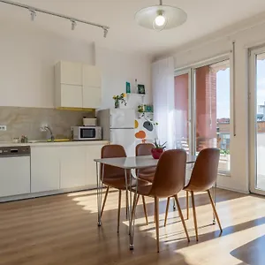 New Apartament Appartamento Tirana
