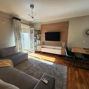 Kalpazo Skanderbeg Square Apartment Tirana