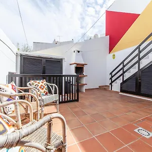 J - Casa Do Farol Affittacamere Lagos
