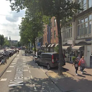 Sweet Bed & Breakfast Amsterdam