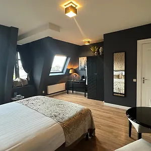 Canal House The Tannery Bed & Breakfast Amsterdam