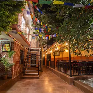 Gurung's 住宿加早餐酒店 加德满都