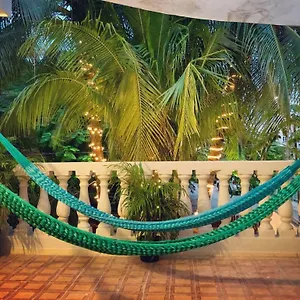 Casa Tropical Gasthof Cancún