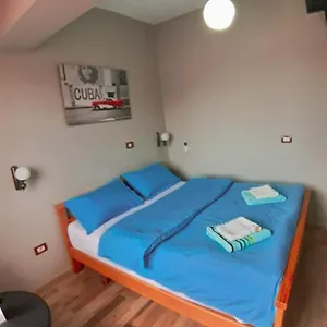 Elisabet Apartmán